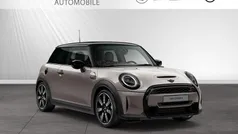 Gebraucht 2024 Mini Cooper S Kleinwagen | 29.900 € (Fairer Preis)