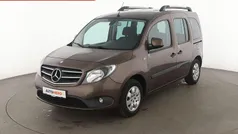 Gebraucht 2019 Mercedes Citan 112 Edition Kombi | 15.540 € (Superpreis)