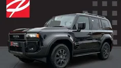 Gebraucht 2025 Toyota Land Cruiser Executive SUV | 79.456 € (Superpreis)