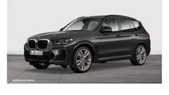 Gebraucht 2024 BMW X3 Performance SUV | 63.750 € (Fairer Preis)