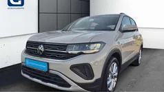 Gebraucht 2025 VW T-Cross Life SUV | 25.430 € (Fairer Preis)