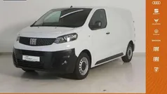 Weiß Neu 2024 Fiat Scudo Van / Kleinbus | 25.980 € (Guter Preis)