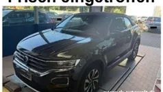 Gebraucht 2021 VW T-Roc Cabriolet Active Cabrio | 24.970 € (Fairer Preis)