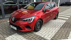 Gebraucht 2021 Renault Clio V Zen | 12.450 € (Superpreis)