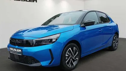 Gebraucht 2025 Opel Corsa Kleinwagen | 21.900 € (Fairer Preis)