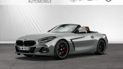 Gebraucht BMW Z4 M Sport 340 PS (250 kW) 2024 Cabrio
