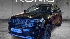 Gebraucht 2022 Jeep Compass SUV | 29.777 € (Fairer Preis)