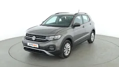 Grau Gebraucht 2020 VW T-Cross Life SUV | 17.290 € (Fairer Preis)