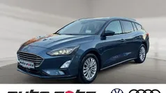 Gebraucht 2020 Ford Focus Titanium S Limousine | 15.880 € (Fairer Preis)