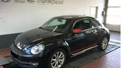 Gebraucht 2015 VW Beetle CLUB Limousine | 14.912 € (Fairer Preis)