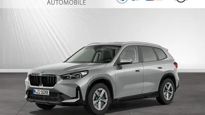 Gebraucht BMW X1 Sport Line 326 PS (239 kW) 2024 SUV