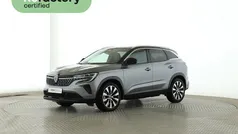 Dolomitgrau Gebraucht 2025 Renault Austral Techno SUV | 29.490 € (Fairer Preis)