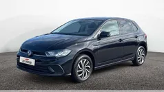 Gebraucht 2025 VW Polo Life Kleinwagen | 22.740 € (Fairer Preis)