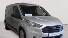 Gebraucht 2020 Ford Transit Trend Van | 13.490 € (Superpreis)