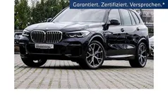 Gebraucht 2022 BMW X5 M Sport SUV | 56.940 € (Superpreis)