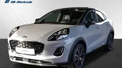 Gebraucht 2024 Ford Puma Titanium X SUV | 21.990 € (Guter Preis)
