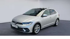 Gebraucht 2025 VW Polo R-line Limousine | 23.980 € (Fairer Preis)