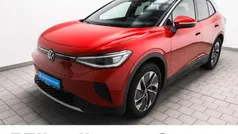 Kings red Neu 2025 VW ID.4 Pro SUV | 46.980 € (Fairer Preis)