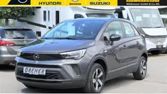 Gebraucht 2022 Opel Crossland Edition SUV | 16.790 € (Fairer Preis)