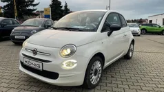 Weiß Gebraucht 2023 Fiat 500 Kleinwagen | 12.777 € (Fairer Preis)