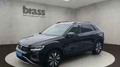 Gebraucht 2024 VW T-Roc Life SUV | 26.800 € (Guter Preis)