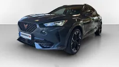 Gebraucht 2021 Cupra Formentor VZ SUV | 28.990 € (Guter Preis)
