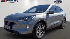 Gebraucht 2022 Ford Kuga Titanium X SUV | 25.990 € (Fairer Preis)