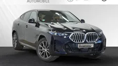 Gebraucht 2024 BMW X6 SUV | 82.488 € (Fairer Preis)