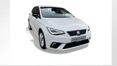 Gebraucht 2024 Seat Ibiza FR Limousine | 17.850 € (Guter Preis)