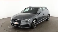 Gebraucht 2018 Audi A3 Sport Limousine | 17.930 € (Fairer Preis)