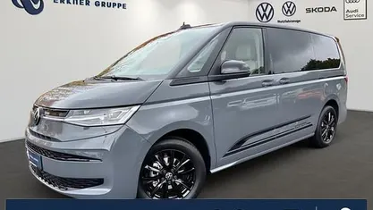 Gebraucht VW Multivan Edition 150 PS (110 kW) 2025 Van