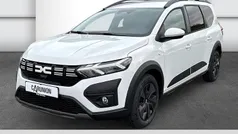 Gebraucht 2024 Dacia Jogger Expression Van / Kleinbus | 21.970 € (Fairer Preis)