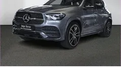 Lack selenitgrau Gebraucht 2022 Mercedes GLE350 AMG SUV | 64.790 € (Fairer Preis)