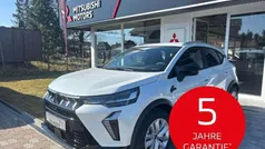 Himalayaweiß Neu 2025 Mitsubishi ASX Plus SUV | 24.780 € (Fairer Preis)