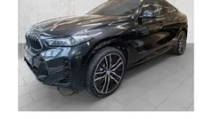 Gebraucht 2024 BMW X6 M Sport SUV | 106.990 €