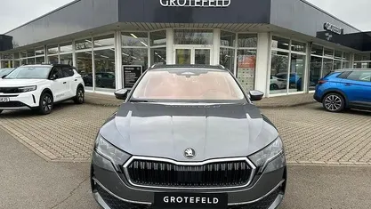 Gebraucht 2025 Skoda Octavia Selection Limousine | 31.490 € (Guter Preis)