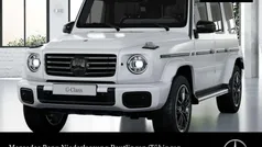 Gebraucht 2024 Mercedes G500 Night SUV | 176.890 €