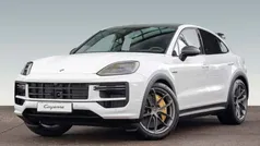 Gebraucht 2025 Porsche Cayenne Turbo E-Hybrid SUV | 240.937 €