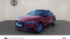 Gebraucht 2018 Audi A3 Comfort Limousine | 18.980 € (Fairer Preis)