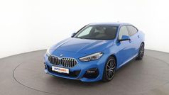Blau Gebraucht 2020 BMW 220 M Sport Coupé | 29.110 € (Fairer Preis)