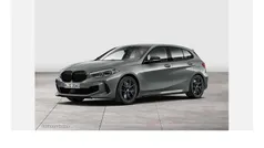 Grau Gebraucht 2022 BMW M135 Kleinwagen | 37.970 € (Fairer Preis)