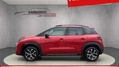 Gebraucht 2024 Citroën C3 Aircross PureTech SUV | 15.080 € (Fairer Preis)