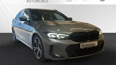 Gebraucht 2024 BMW 320 M Sport Kombi | 37.900 € (Fairer Preis)