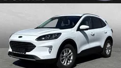 Gebraucht 2022 Ford Kuga Titanium X SUV | 25.170 € (Superpreis)