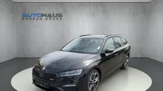Gebraucht 2024 Skoda Octavia RS Kombi | 42.250 € (Fairer Preis)