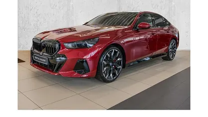 Gebraucht BMW 540 M Sport 286 PS (210 kW) 2026 Limousine