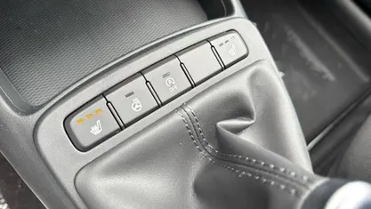 Gebraucht 2025 Hyundai i10 Trend Kleinwagen | 15.770 € (Guter Preis)