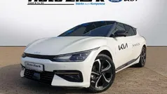 Gebraucht 2024 Kia EV6 GT-Line SUV | 39.990 € (Fairer Preis)