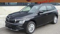 Moon weiß Neu 2025 Skoda Kamiq Selection SUV | 27.990 € (Fairer Preis)