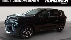 Lackierung schwarz perla nera/ Gebraucht 2025 Citroën C5 Aircross SUV | 25.990 € (Fairer Preis)